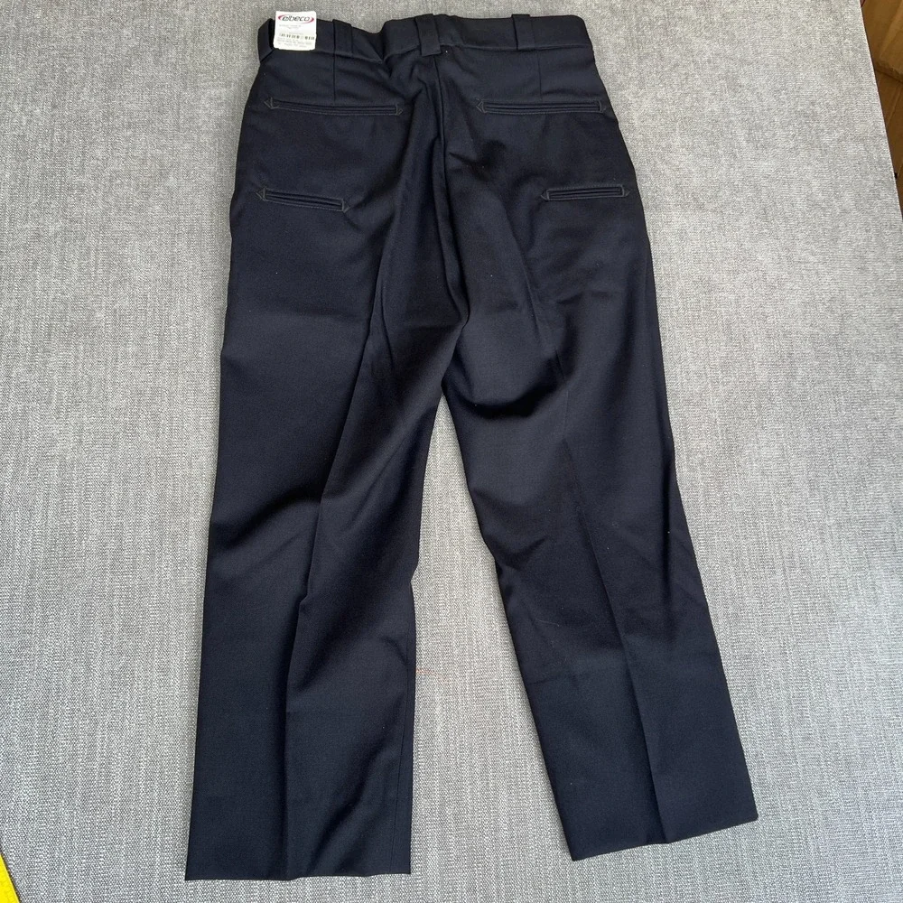 Elbeco pants dress